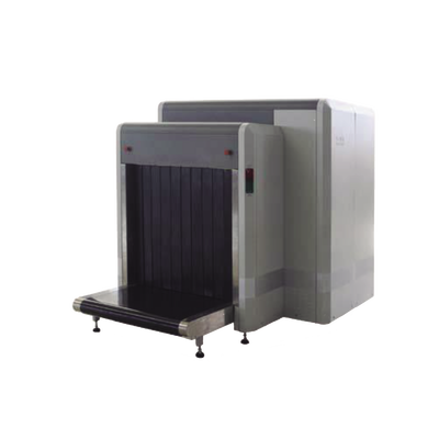 COTIZAR POR PROYECTO - Sistema de inspección por Rayos X para Equipaje