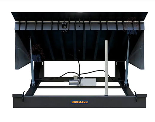 RAMPA HIDRAULICA HORMANN 8 X6 30,000LB