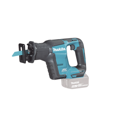 Sierra de Sable (recíproca) inalámbrica de 18 V con mango en  "D"