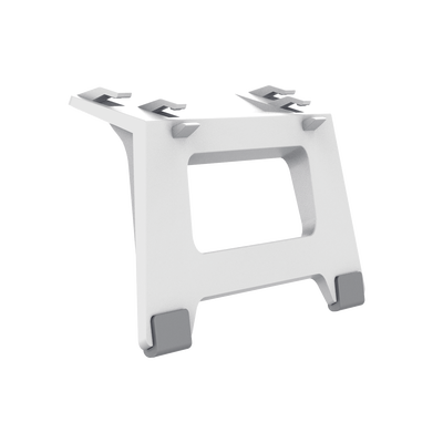 Soporte de Escritorio / 135.37 x 62.62 x 37 mm / ABS / 0.44 x 0.21 x 0.12 ft / 30 g
