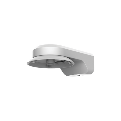 Soporte de Pared para Interior / Plástico Reforzado / 161.1×241.5×80 mm / 6.34×9.5×3.15 in / Carga 5x / PTZ Panovu Mini