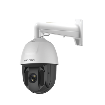 Domo PTZ TURBOHD 2 Megapixel (1080P) / 25X Zoom / 150 mts IR / Exterior IP66 / WDR 120 dB / RS-485 / Ultra Baja Iluminación