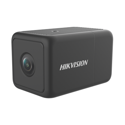 Cámara Bala IP / 4 Megapixel / Lente Motorizado 2.8-12 mm / 60 FPS a 1080p / WDR 120 dB / PoE / Videoanalíticos