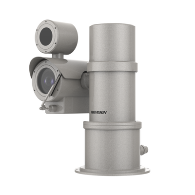 PTZ IP 2 Megapixel / Anti-Explosión / 36X Zoom / IP68 / Acero Inoxidable / 150 mts IR / WDR / DARKFIGHTER