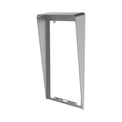 Carcasa Protectora para Frentes de Calle DS-KV8X13WME1 / Frente de Calle Queda Empotrado