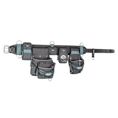 Cinturon completo para trabajo pesado extra confortable.