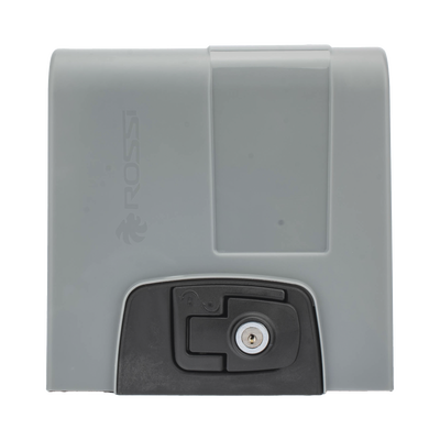 Motor SUPER RAPIDO Para Puertas Corredizas de Hasta 850 KGs / Velocidad de Apertura de 68 Metros por Minuto