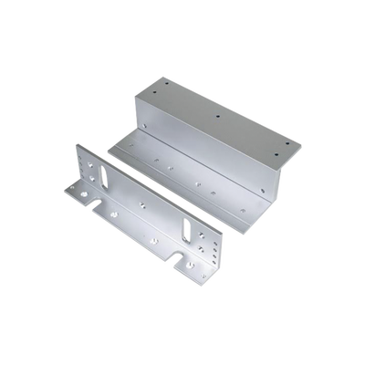 Soporte de Montaje Tipo Z y L / Ajustable / Aluminio Anodizado / 1200 lbs / 12V-24V DC