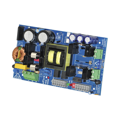 Cargador de fuente de alimentación / Salida única 24 VCC 10 A / FAI / Listo para LinQ2 / 115 V CA / Placa