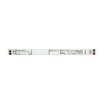 Balastra T5 Lineal / 28 W / 2-Lámparas / Eficiencia Energética Optimizada