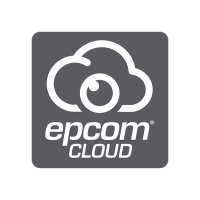 Suscripción Anual Cloud / 1 Canal Video 8MP / 60 Días Retención / Grabación por Movimiento