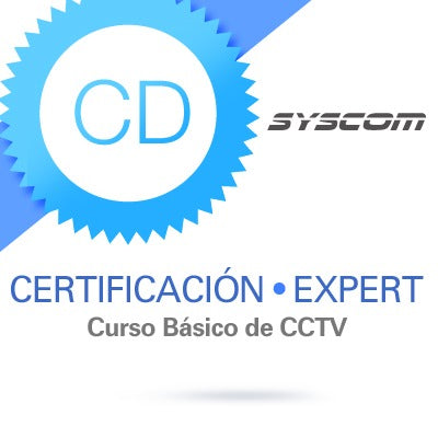 Curso de Formación / CCTV Básico / Selección de Productos / Integración de Red / Videoanálisis