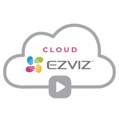 Licencia de Almacenamiento en Nube / 30 Días de Retención / 1 Dispositivo / Grabación por Movimiento / Suscripción Anual
