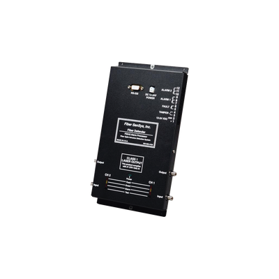 Sensor Perimetral de Fibra Óptica / 1 Zona / 0 a 5 Km Detección / 20 Km Fibra Insensitiva / 16.4 ft a 16,404 ft / 65,617 ft Fibra Insensitiva / Comunicación IP