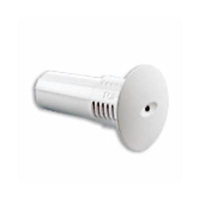 Detector de Rotura de Cristal Empotrado / Procesamiento FlexCore / 25' (7.6 m) / 4 Niveles de Sensibilidad