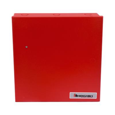 Fuente de Alimentación Remota / Salida 12/24 VDC Seleccionable / 6A / Cargador Batería 12V/7Ah / Protección Cortocircuitos y Sobrecarga Térmica / Diseño Compacto 13 x 13.5 x 3.25 in