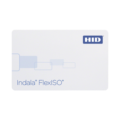 Tarjeta FLEX INDALA