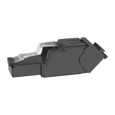 Plug RJ45 UTP / Terminación en Campo / Ángulo 45° / Cat6A Certificable / 22-26 AWG / 0.5-0.13 mm²