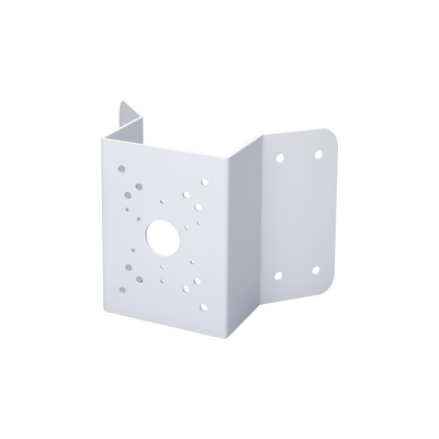 Adaptador de Montaje en Esquina / Acero Laminado en Frío / 170 x 243 x 138 mm / 6.7 x 9.6 x 5.4 in / 1.7 kg
