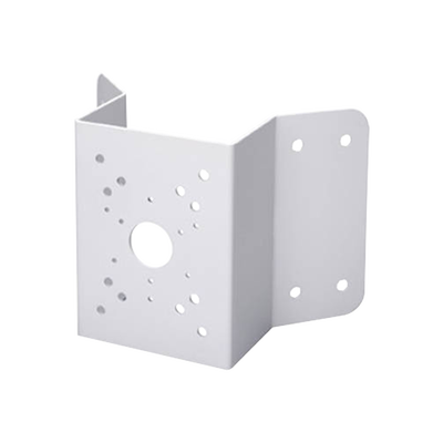 Adaptador de Montaje en Esquina / Acero SECC / 243 × 170 × 138 mm / 1.7 kg / Requiere Caja HQA-BB2