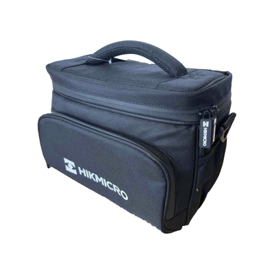 Funda Portátil / Correa de Hombro Ajustable / 27.5 x 13 x 21 cm (10.8 x 5.1 x 8.3 in) / Poliéster / Compatibilidad Series M, G y SP