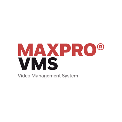 Licencia de Ampliación VMS / 192 Canales Adicionales / Cliente-Servidor Distribuido / Soporte 4K H.265 / Integración Pro-Watch y Active Directory / Failover NVR 1+1/N+M