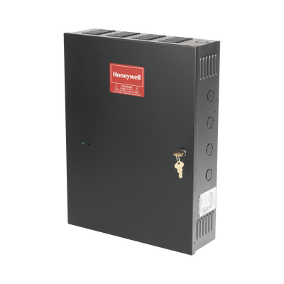 Fuente de poder de 12/24Vcc y 2.5A, UL Listed