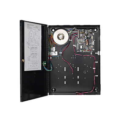 Fuente de poder 12/24 Vcc  6A