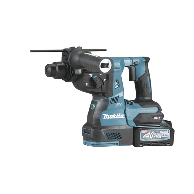 Rotomartillo electro-neumático inalámbrico BL 40v XGT