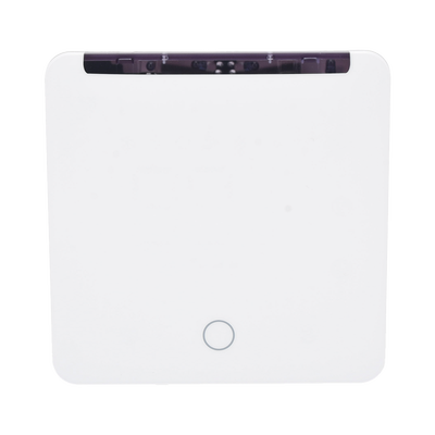 Termostato Controlador IR / Z-Wave 800 / Rango 0-99.9°C / USB-C / 105x105x15.6 mm