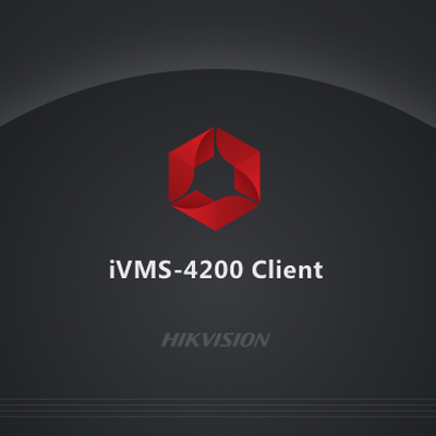 Software de Gestión de Video / Gratuito / Monitoreo Local / 4 Pantallas / 256 Cámaras Simultáneas / DDNS / Compatible con Epcom / Hikvision / HiLook