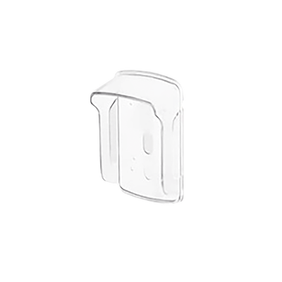 Cubierta o Housing Transparente Para dispositivos de Control de Acceso / Medidas 150 x 80 x 104 mm / Compatible con Teclados, Videoporteros, Biométricos, Etc.