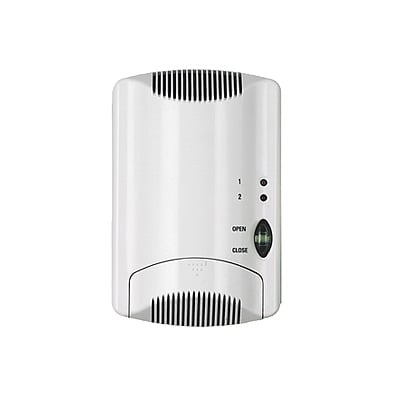 Controlador de Válvula de Gas / Integración con Videoportero / Sensor de Fuga / Cierre Automático / Diseño Compacto