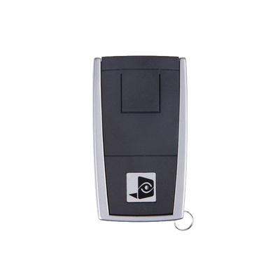 Llavero remoto / 4 botones / Cifrado S2View / Interior-exterior / Compatible VideoFied
