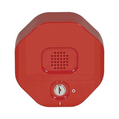 Unidad de bocina remota / Compacta / Inalámbrica / Compatible STI-6400 Series / Audio de alta claridad