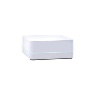 Hub Controlador Inalámbrico / 75 Dispositivos / Clear Connect / Integración Alexa, Google y Siri / Apple HomeKit / App iOS y Android