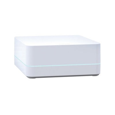 Controlador Hub Inalámbrico / 75 Dispositivos / Clear Connect 499 MHz / Integración Alexa/Google/Siri / Ethernet Cat5 / Geolocalización