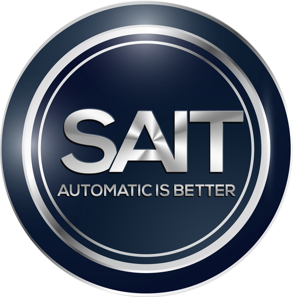 Puertas Automáticas y Control de Acceso I Grupo SAIT México