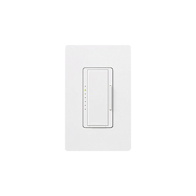 Atenuador Maestro / 600W / Baja Tensión / Multilocación / Single Pole / 120V / 0°C a 40°C / 250 pies