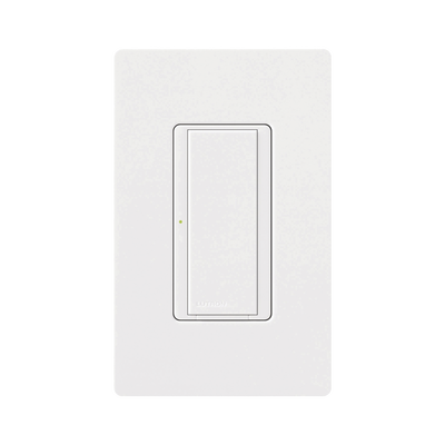 Switch multilocalidad / 120V / 8A / 0-40°C / 2.5' caja mínima / 250' distancia máx