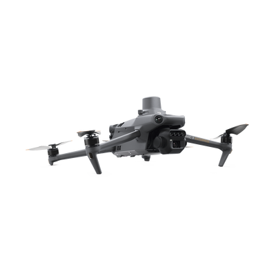 Drone DJI Mavic 3 Multiespectral Edición Universal/NDVI/Hasta 200 Has por vuelo/Hasta 15kms de transmisión