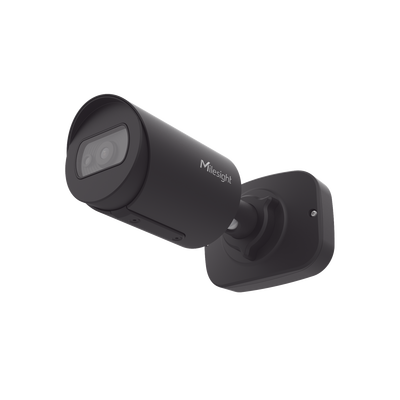 Cámara Bullet Motorizada AI de Red / Resolución 4K / Compresión H.265+ / 100fps / WDR Pro 140dB / Almacenamiento 256GB / IP67 IK10 / Lente Motorizada 2.7-13.5mm