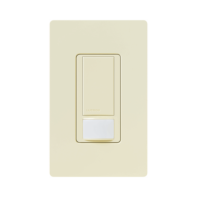 Sensor de Movimiento con Atenuador / XCT PIR / 83 m² (893.4 ft²) / 120 V / 2 A / LED y CFL / 4 Tiempos de Desactivación
