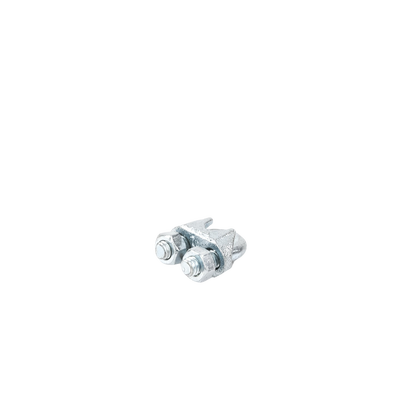 Tensor de 3/8" x 6" acero forjado gancho-argolla ten26