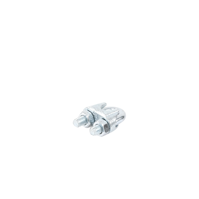 Tensor de 3/8" x 6" acero forjado gancho-argolla ten26