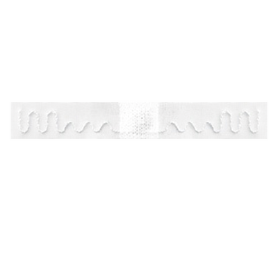 Tag Textil RFID UHF / Lectura 6 m (19.7 ft) / 200 Ciclos Lavado / Memoria EPC 96/128 bits / OEKO-TEX / MRI 1.5T/3T