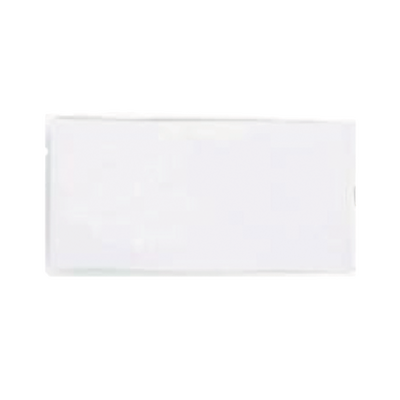 Tag Adhesivo RFID UHF / 7.5 m (24.6 ft) / IP54 / -30°C a 85°C / 96 EPC + 512 bit / ISO 18000-6