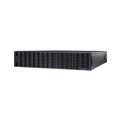 Transformador Reductor / 10,000 VA / 10,000 W / 208V a 120V / 6 Salidas NEMA 5-20R / Rack 2U / Cable 3 pies (0.9 m)