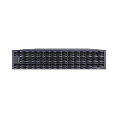 Transformador Reductor / 6,000 VA/W / 208V a 120V / 6 Salidas NEMA 5-20R / Rack-Torre 2U / Cable 6 pies (1.8 m)