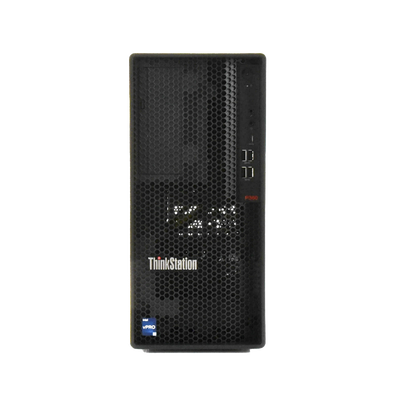 Workstation Torre / Core i7 12va Gen / 16 GB DDR5 4400 MHz / SSD 512 GB M.2 / NVIDIA T1000 / Wi-Fi 6E / HDMI 2.1 y 3x Mini DisplayPort